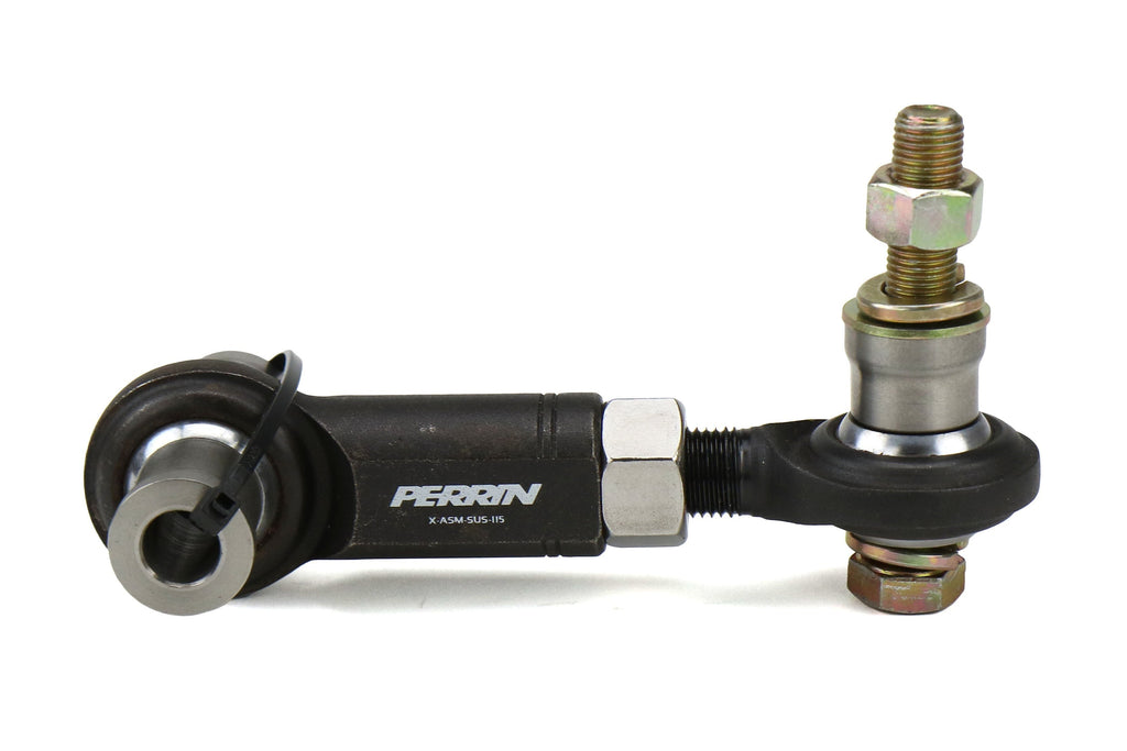 PERRIN Rear Endlinks Spherical - Subaru Models (inc. 2008-2021 WRX / STI)