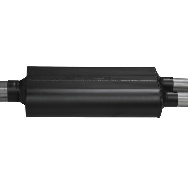 Flowmaster American Thunder Cat-Back Exhaust for 2019+ Silverado/Sierra 1500 - 818113