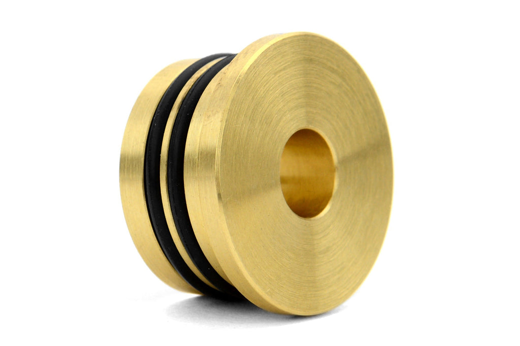 PERRIN Brass Shifter Bushing - 2015-2021 Subaru WRX