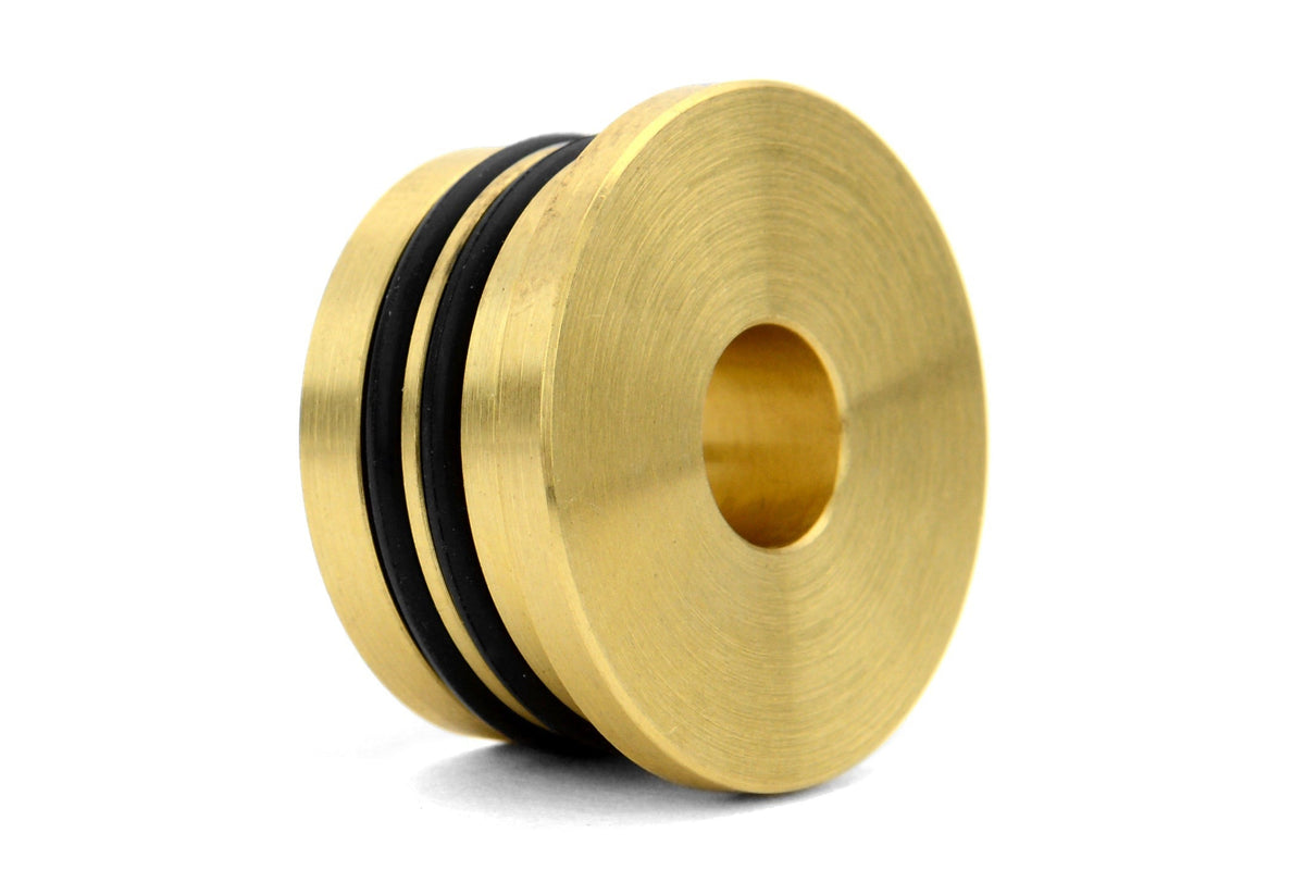 PERRIN Brass Shifter Bushing - 2015-2021 Subaru WRX