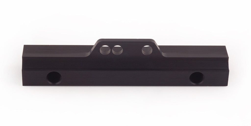 Tomioka Racing Fuel Rail Kit - 2002-2005 Subaru WRX / 2004-2007 STI