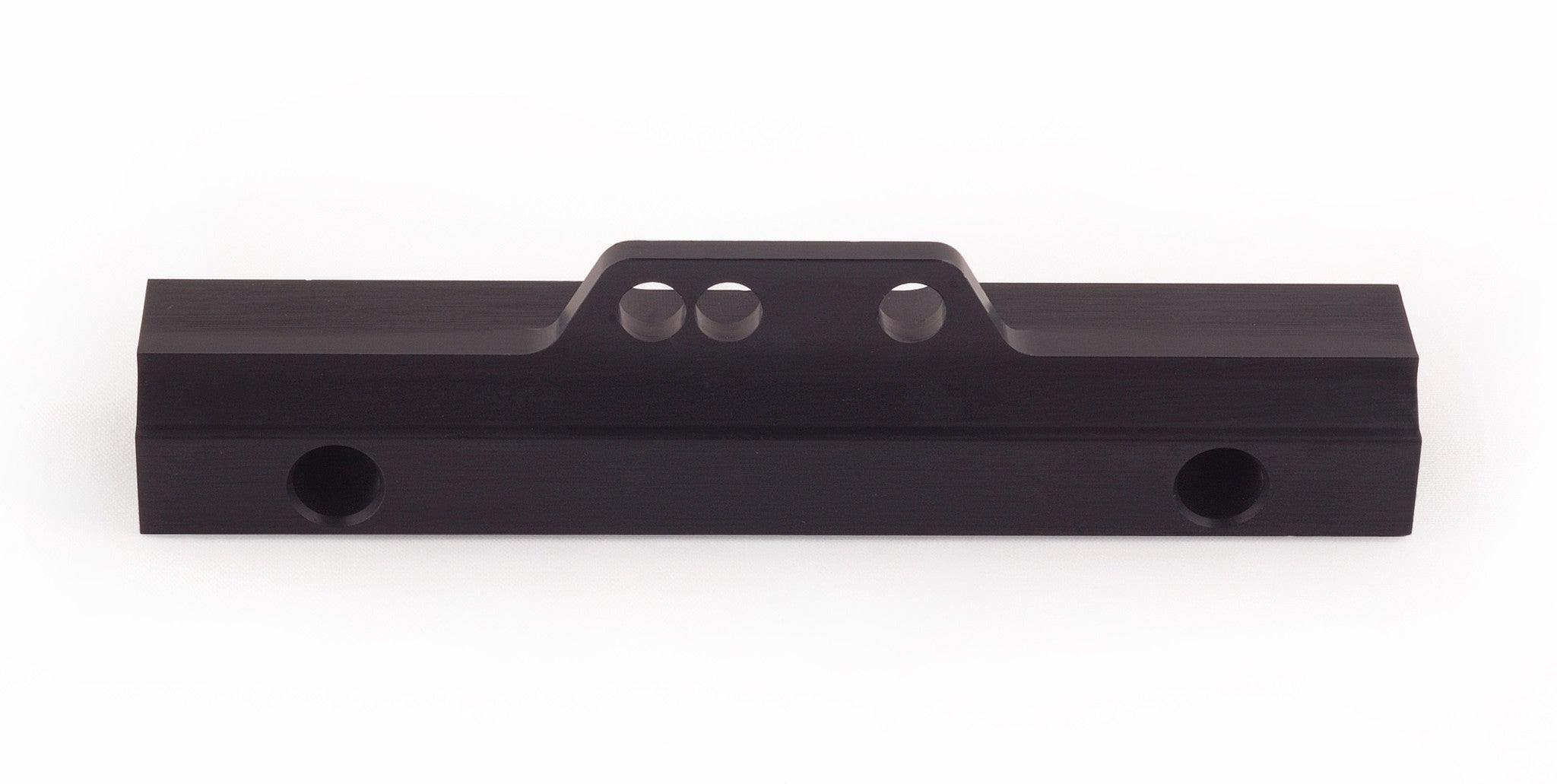 Tomioka Racing Fuel Rail Kit - 2002-2005 Subaru WRX / 2004-2007 STI