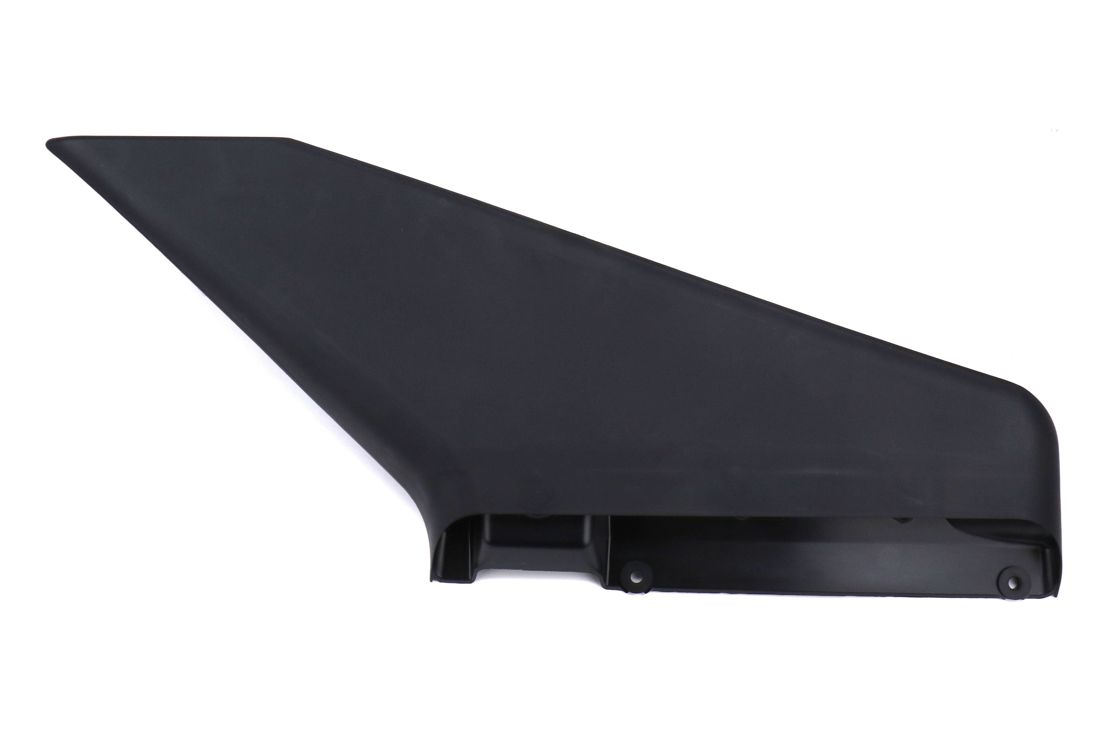 Cobb Tuning SF Air Box - 2019-2021 Subaru STI / 2018 STI Type RA