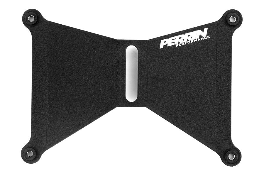 PERRIN License Plate Holder - 2018-2021 Subaru WRX / 2013-2016 Scion FR-S / 2013-2020 Subaru BRZ / 2017-2019 Toyota 86