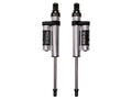 ICON 0-2.5in Front 2.5 V.S. Piggyback Shock Pair for 2001-2010 GM HD - 77725P