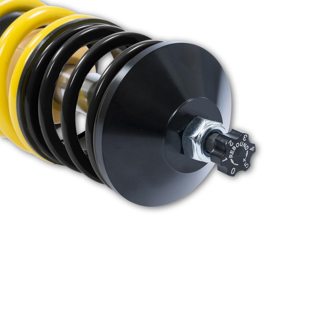 ST Suspension XA Coilover Kit - 2013-2016 Scion FR-S / 2013-2024 Subaru BRZ / 2017-2024 Toyota 86