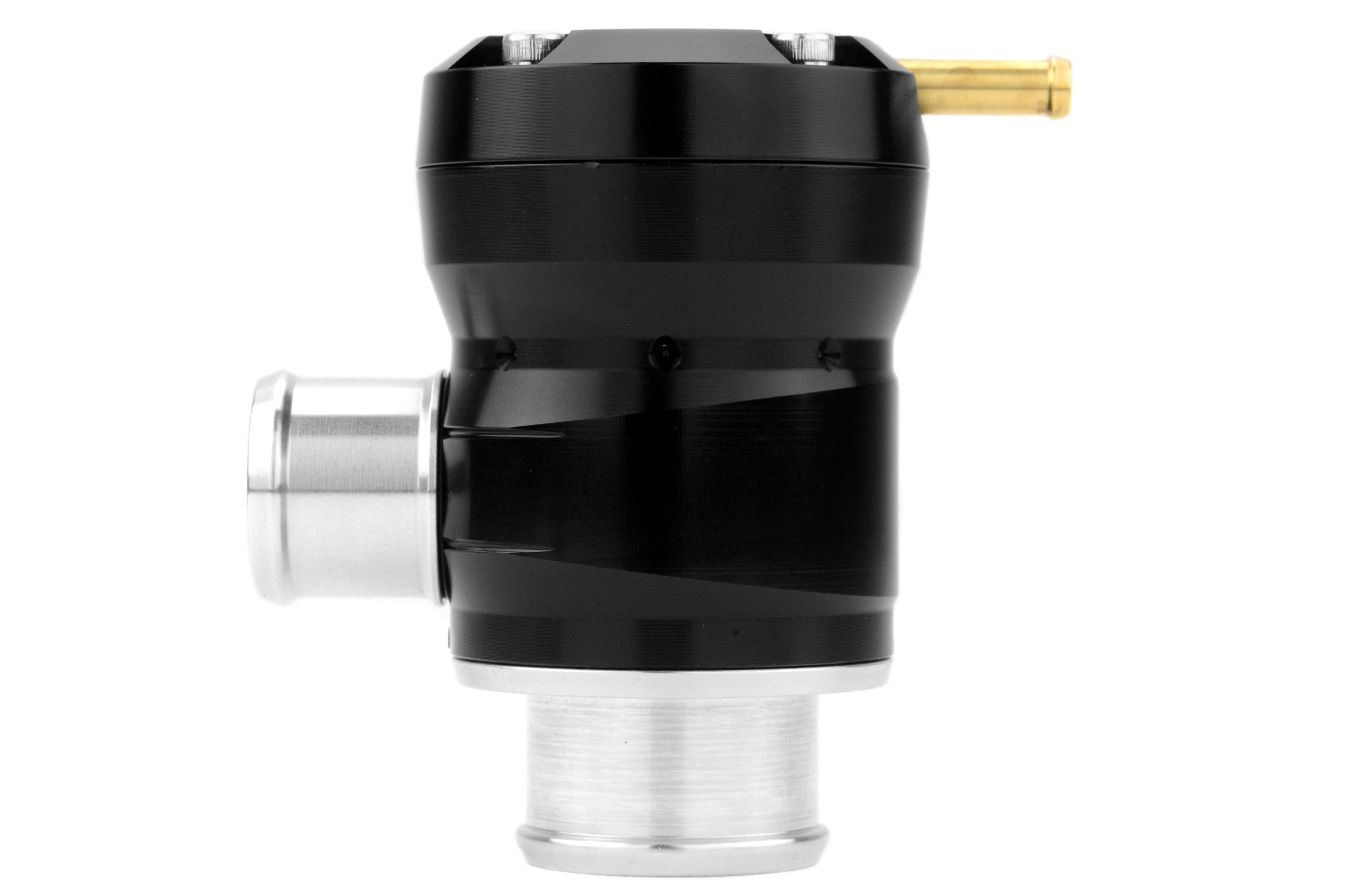 Go Fast Bits Mach 2 TMS Recirculating Diverter Valve - 2015-2021 Subaru WRX
