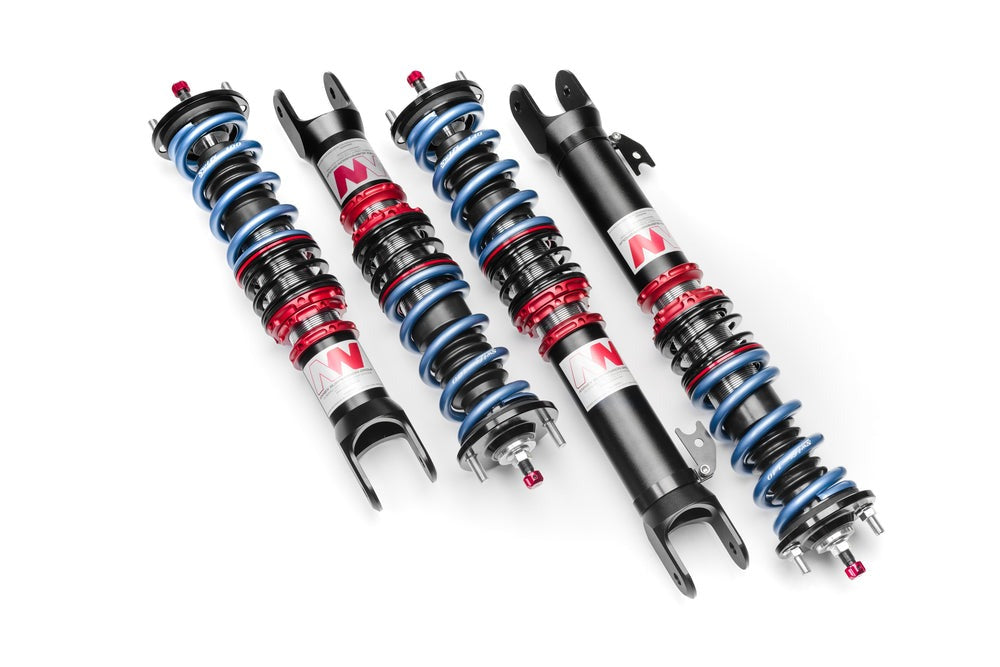 Annex Suspension ClubSpec Pro - 2015-2021 Subaru WRX & STI
