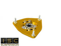 ISC Suspension Rear Camber Plates - 2002-2007 Subaru WRX / 2004-2007 STI
