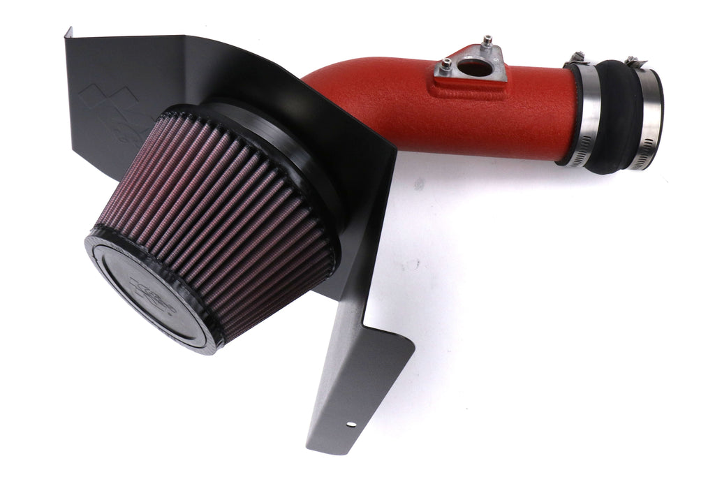 K&N Typhoon Performance Intake - 2018-2021 Subaru STI