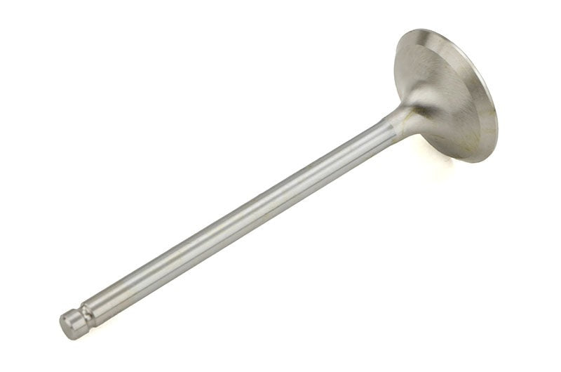 GSC Power-Division Stainless Steel Exhaust Valves +1mm - Subaru Models (inc. 2002-2014 WRX / 2004-2021 STI)