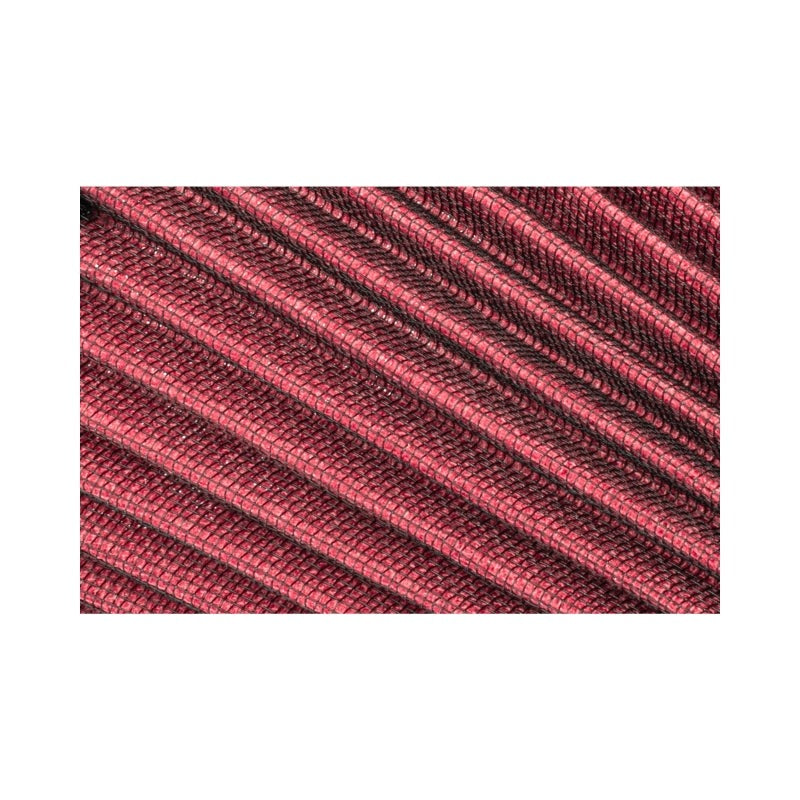 APR Audi/Volkswagen Replacement Air Intake Filter (CI100054) - Red