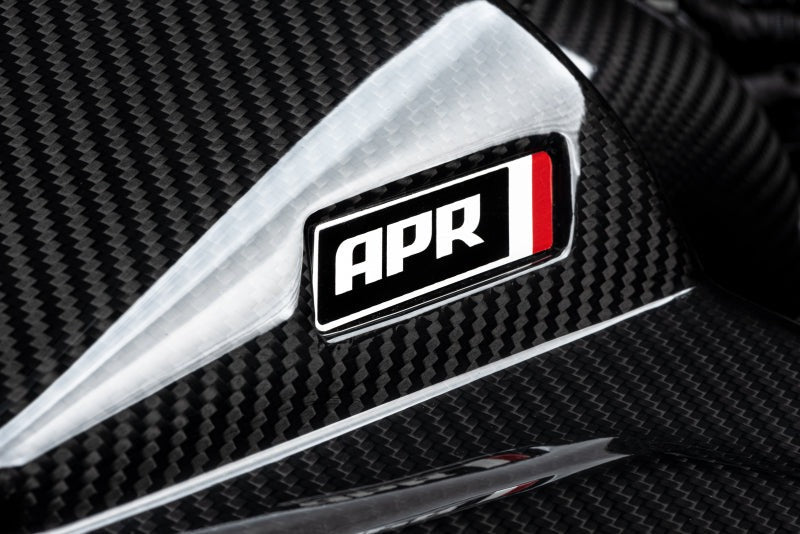 APR 17-25 Audi A4/A5 (B9) 2.0T Carbon Fiber Intake System
