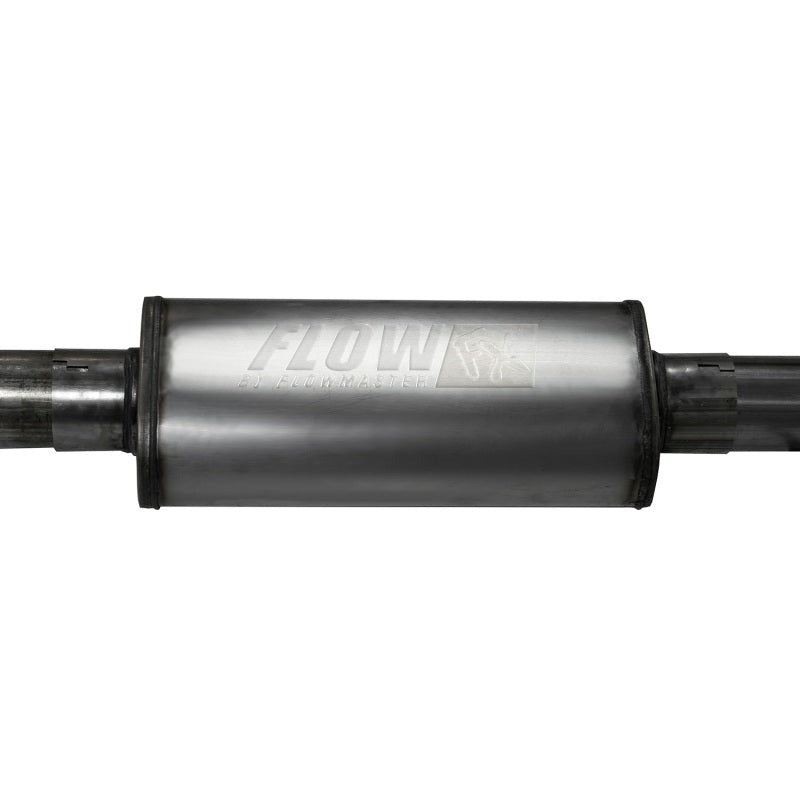 Flowmaster Flow FX Cat-Back Exhaust for 2014-2024 Ram 2500/3500 - 717930