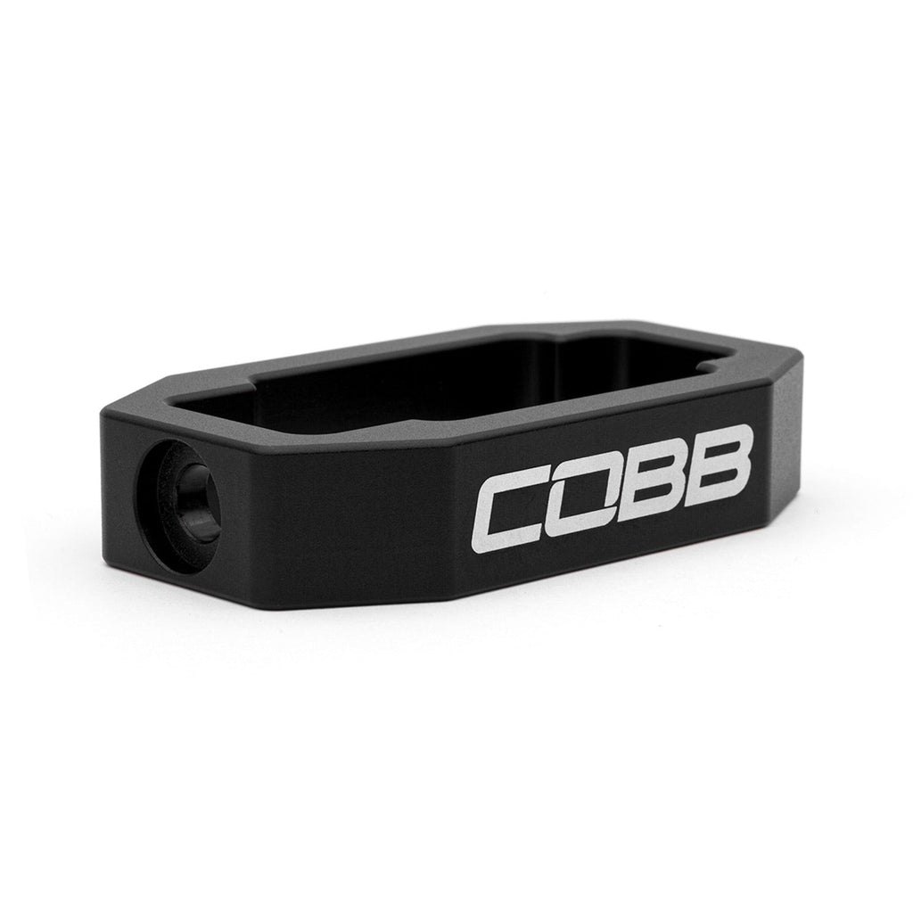 COBB Subaru Cast Turbo Inlet - Subaru Models Inc. 2015-2021 WRX / 2014-2018 Forester XT