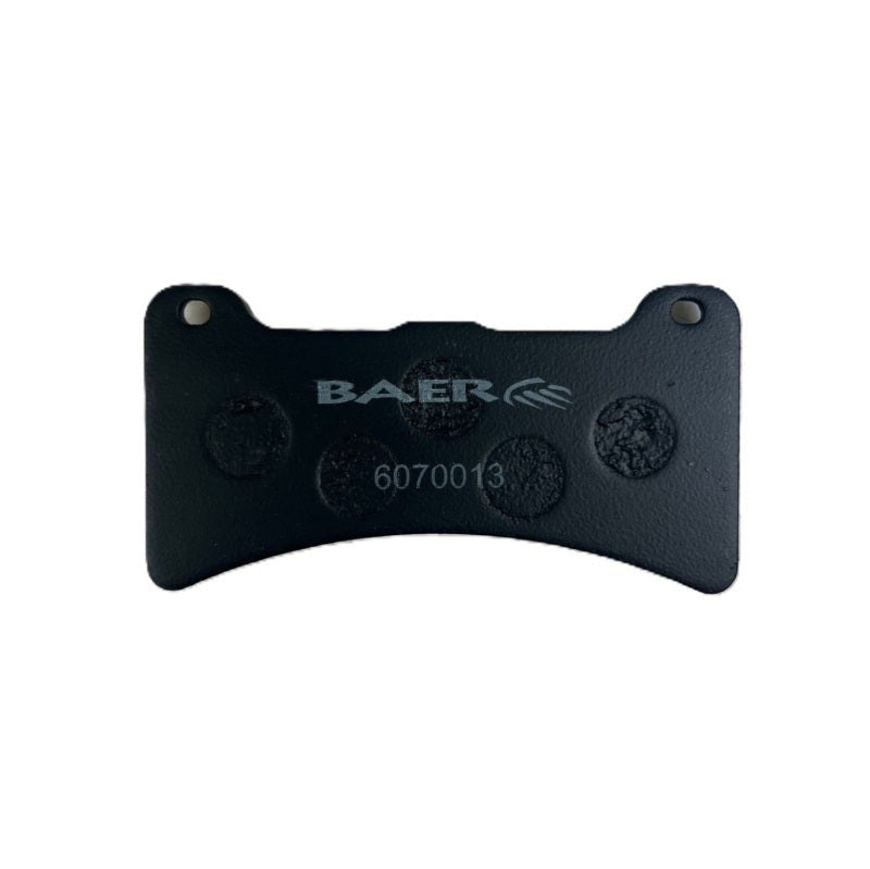Baer Brakes Replacement Pads for Select Baer S4 Caliper