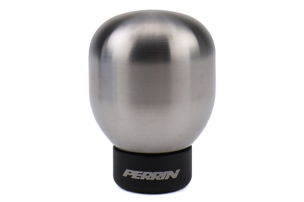 PERRIN Barrel Shift Knob - 2015-2021 Subaru WRX