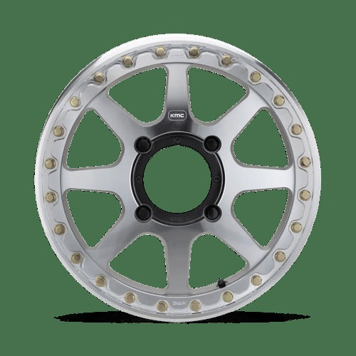 KS234 15X6 4X137 MACH 38MM