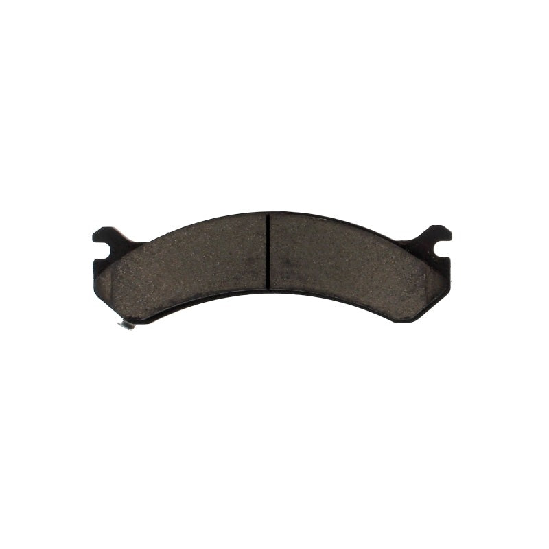 Baer Brakes 06-11 Cadillac DTS Claw Brake Pads