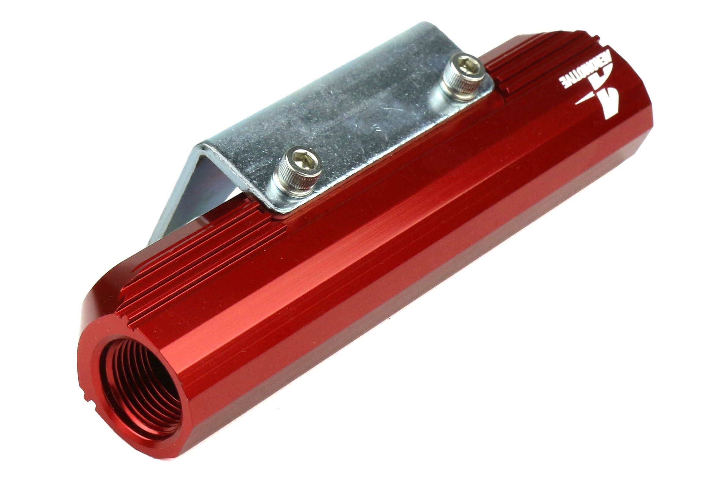 Aeromotive Fuel Rails - 2002-2014 Subaru WRX / 2007-2021 STI
