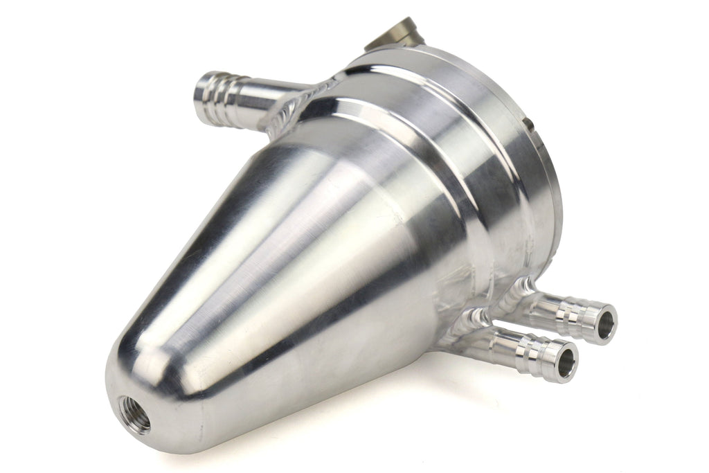 Killer B GR MV3S Air Oil Separator - 2008-2014 Subaru WRX / 2008-2021 STI / 2005-2009 Legacy GT / 2005-2009 Outback XT