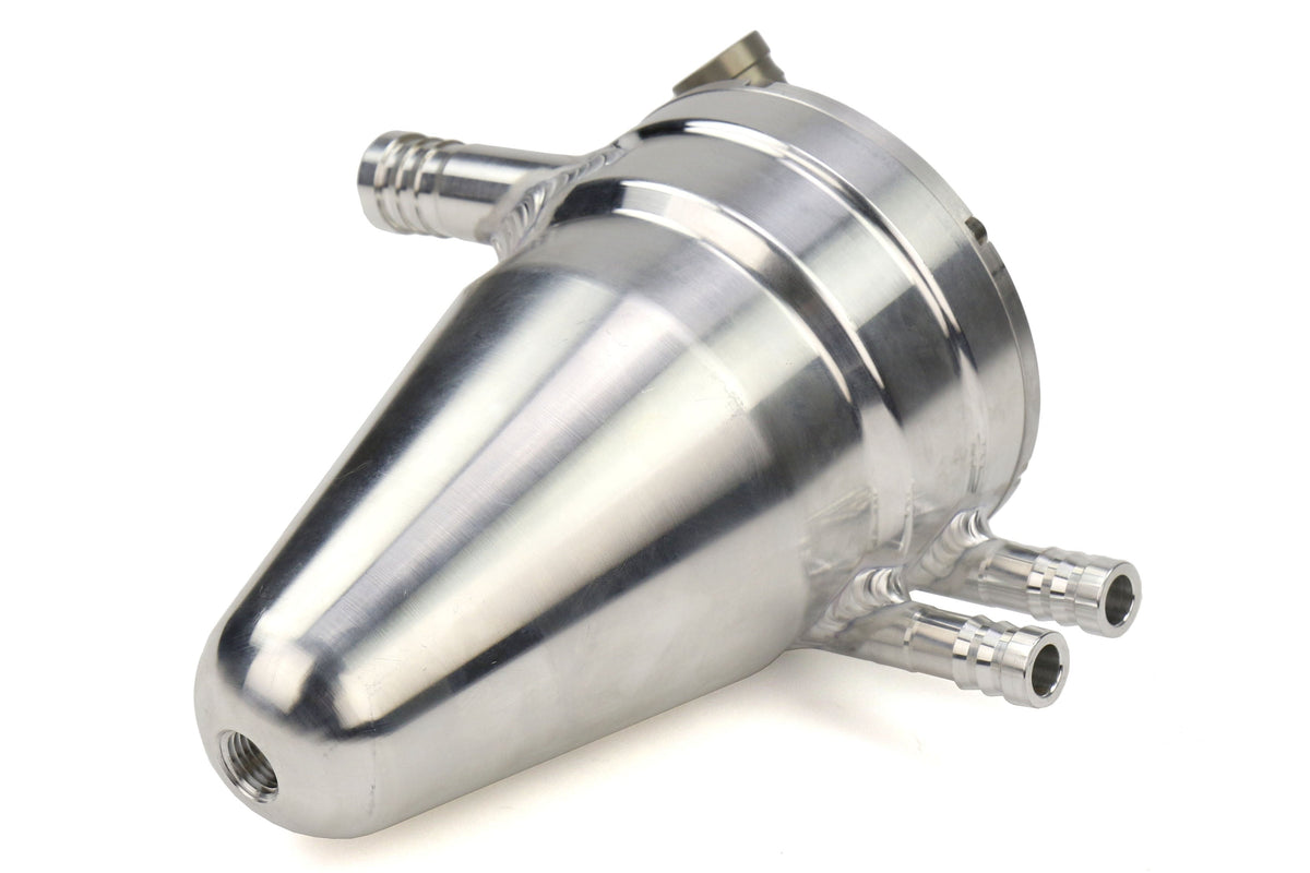 Killer B GR MV3S Air Oil Separator - 2008-2014 Subaru WRX / 2008-2021 STI / 2005-2009 Legacy GT / 2005-2009 Outback XT