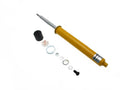 Koni Sport (Yellow) Front Shock - 2005-2008 Subaru Legacy / Outback Sedan/Wagon 2.5 AWD (Incl. GT, Excl. Spec B & Outback)