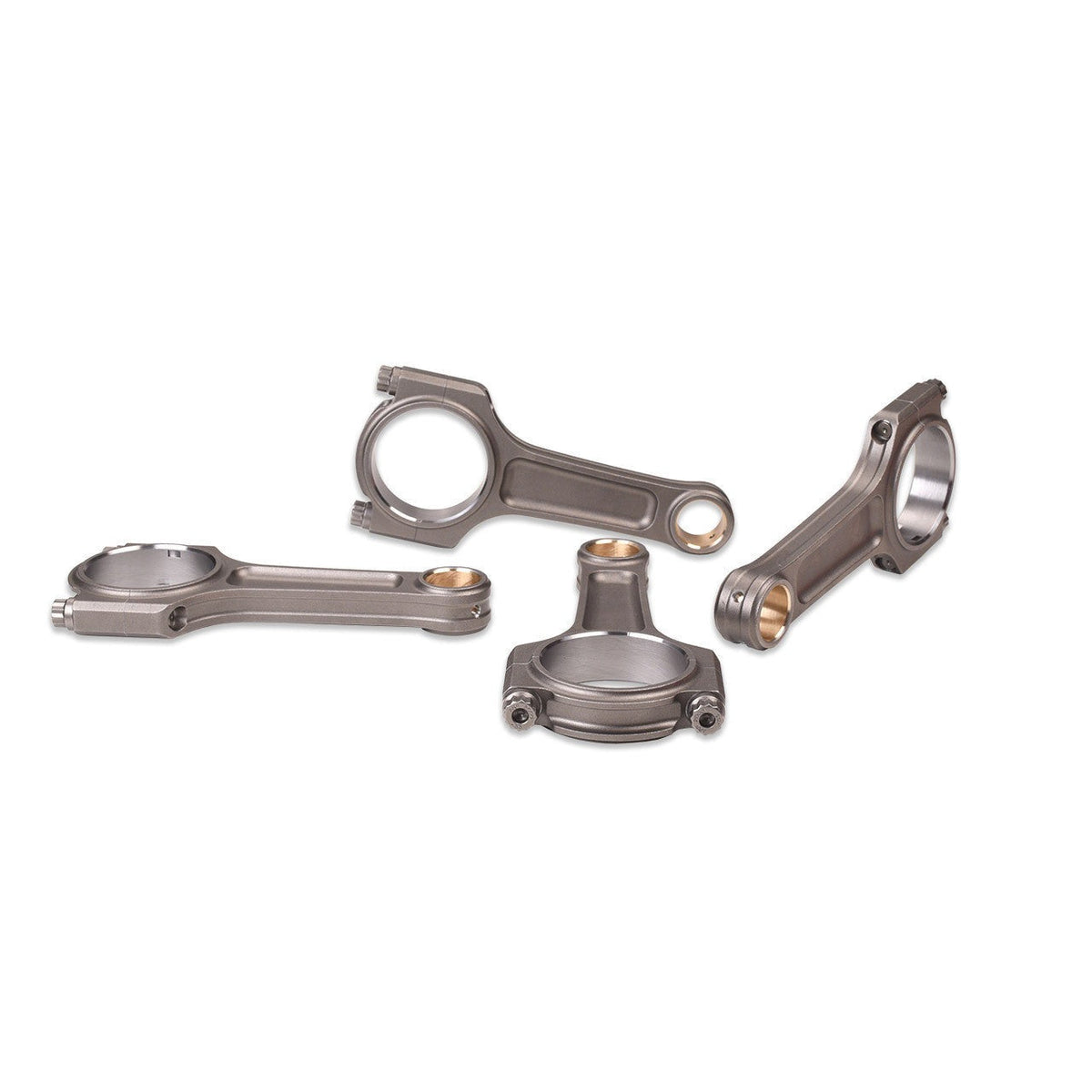 IAG 1150 2.5L Subaru Closed Deck Short Block for 2002-2014 Subaru WRX / 2004-2021 STI / 2004-2013 Forester - 1150 BHP