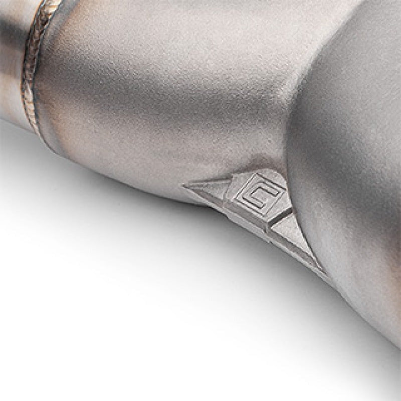 Cobb Catback Exhaust - 2011-2021 Subaru WRX/STI GV/VA Sedan