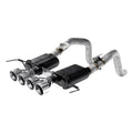 Flowmaster 14-19 Corvette Outlaw Axle-Back Exhaust System