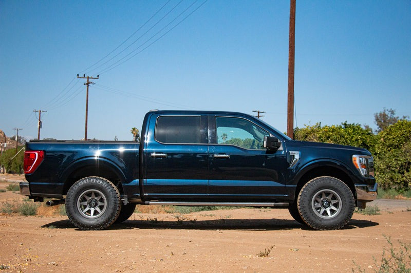 ICON 21-24 Ford F-150 4WD VS RR CDXS Coilover Kit