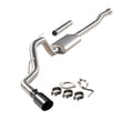 Flowmaster Signature Series Cat-Back Exhaust for 2021-2026 Ford F-150 - 738115