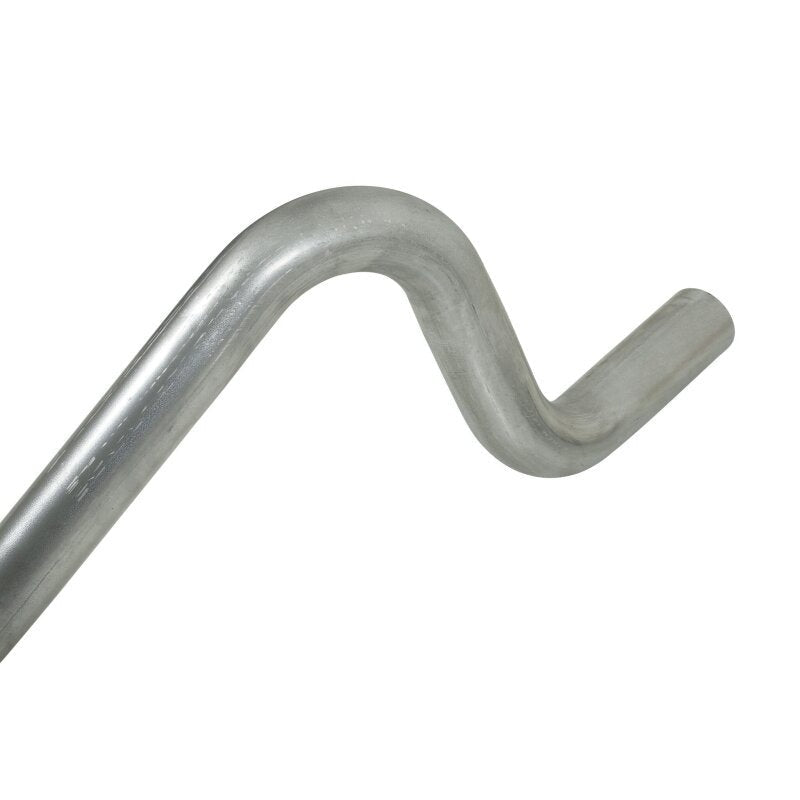 Flowmaster 65-73 Mustang Tailpipes