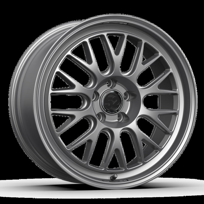 fifteen52 Holeshot RSR 19x9.5 5x114.3 38mm ET 73.1mm Center Bore Matte Titanium