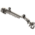 Artec Industries 18-25 Jeep Wrangler JL 1 Ton - Apex Front Superduty Swap Kit W/ Daystar Bushings