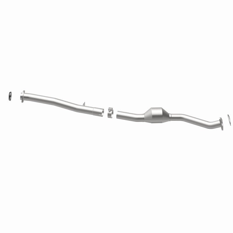 Magnaflow Direct Fit Catalytic Converter - 2011-2013 Subaru Forester H4 2.5L