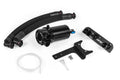 APR 12-13 Volkswagen Golf R Catch Can Kit - EA113 MK6 R (NAR)