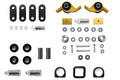 Whiteline Vehicle Essentials Kit Front - 2002-2007 Subaru WRX / 2004 STI