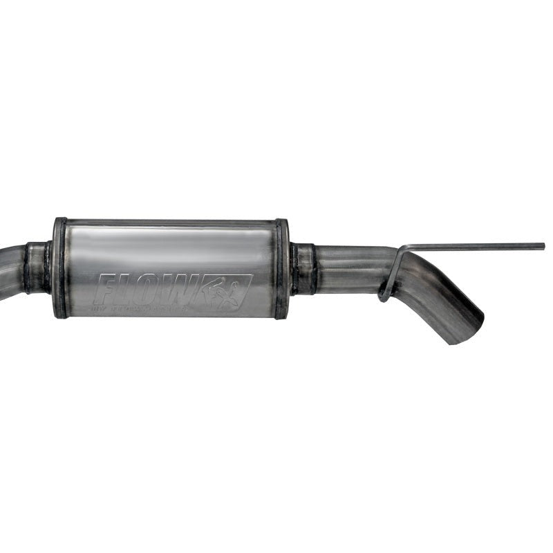 Flowmaster 21-25 Ford F-150 2.7L/3.5L/5.0L FlowFX-Extreme Cat-Back Exhaust System