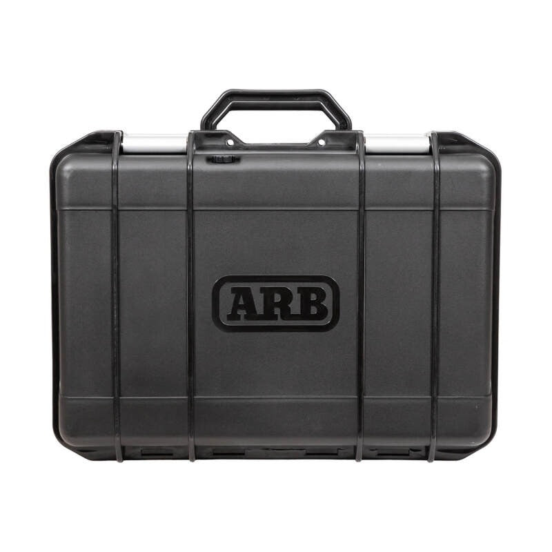 ARB Portable 12V Brushless Twin Compressor