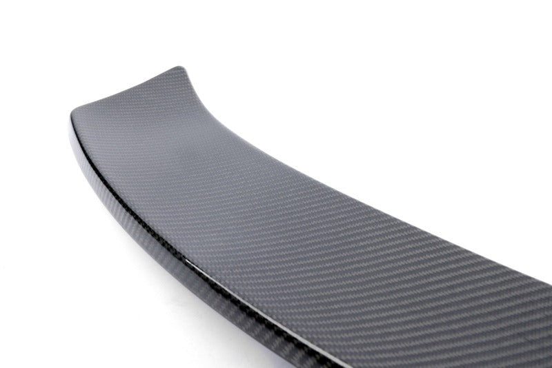 Dinan 20-26 Toyota GR Supra (A90/A91) Carbon Fiber Rear Deck Spoiler