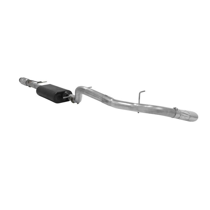 Flowmaster 15-20 GM Tahoe/Yukon 5.3L Force II Cat-Back SS Exhaust System