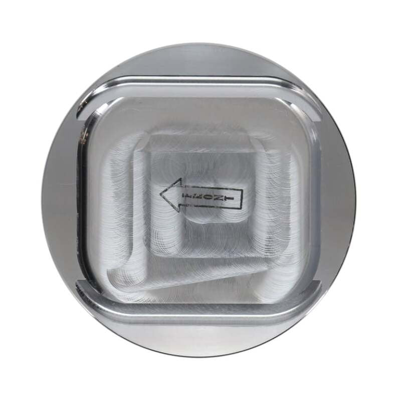 Manley EJ205 STD Stroke 92mm STD Bore 8.5:1 Dish Piston Set with Rings - 2002-2005 Subaru WRX
