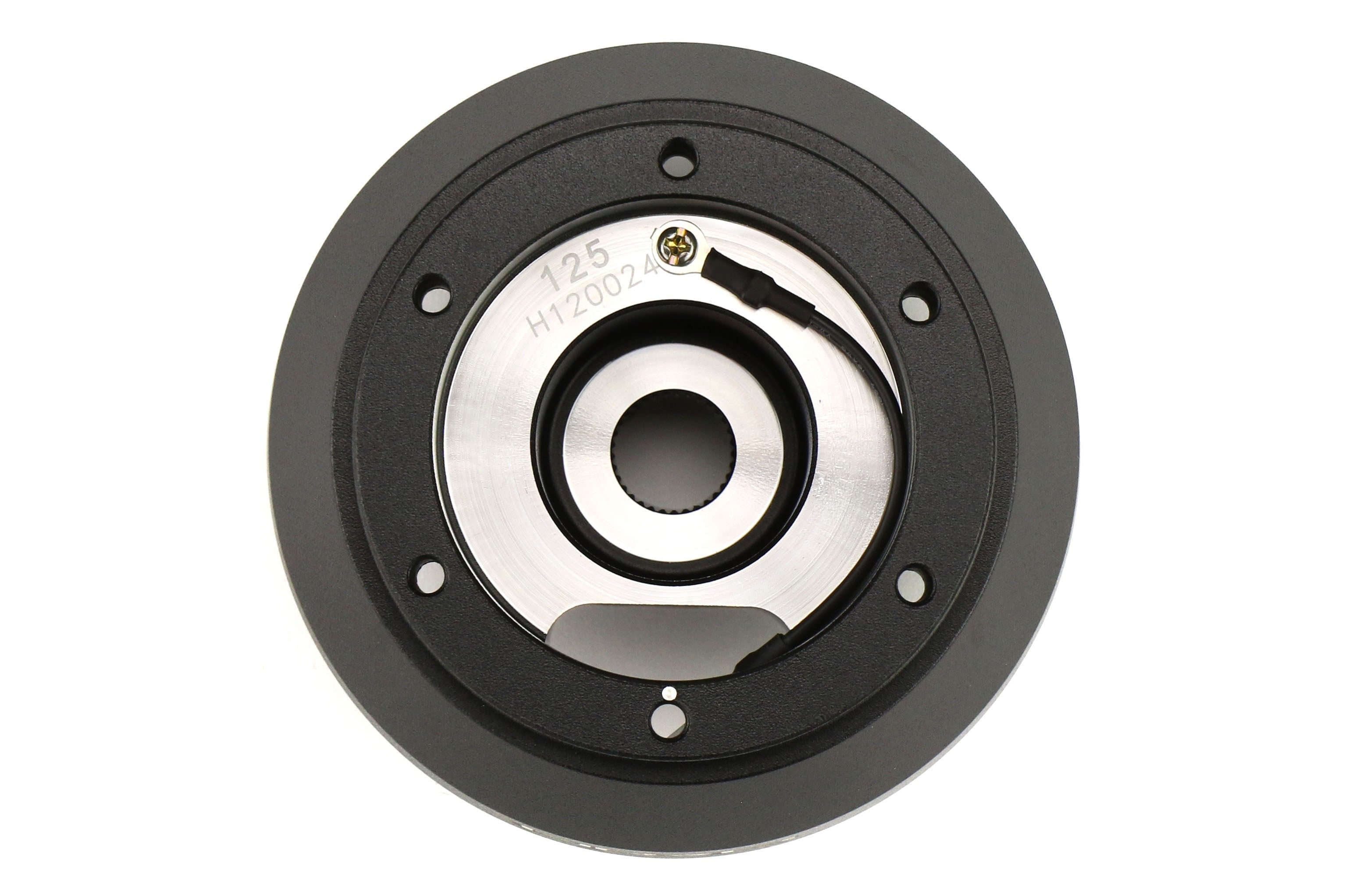NRG Short Hub Adapter - 2013-2021 Scion FR-S / Subaru BRZ / Toyota 86