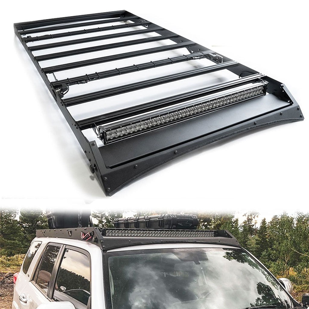 2010+ 4RUNNER PREMIUM 360° ROOF RACK - 39360976846890