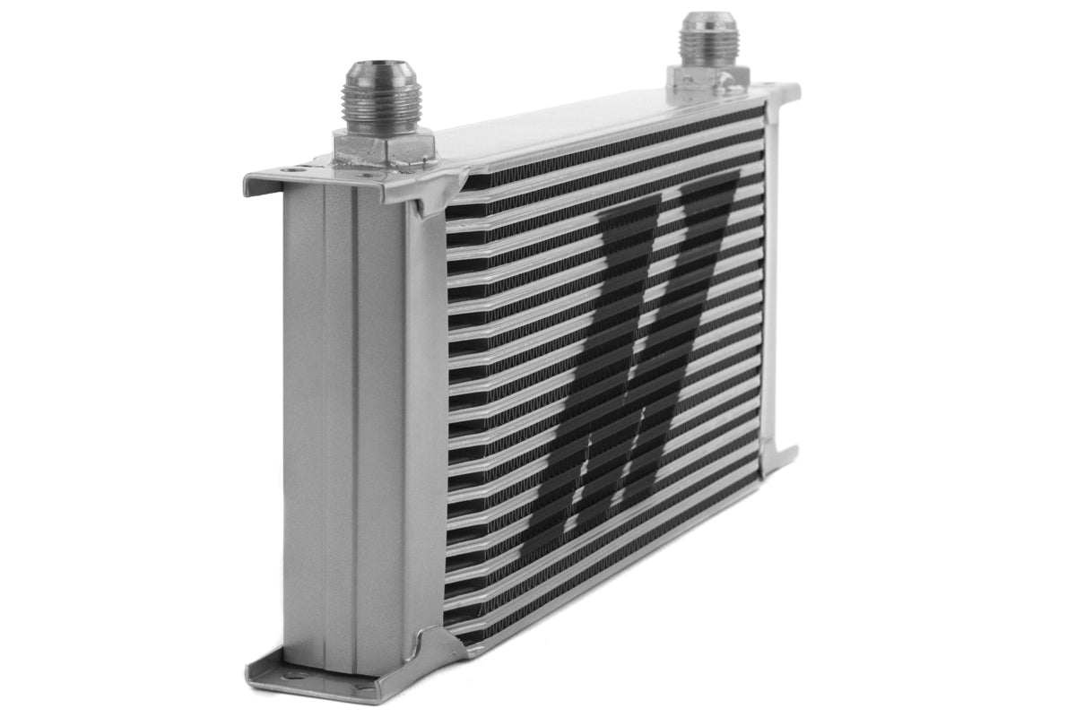 Mishimoto Thermostatic Oil Cooler Kit - 2013-2021 Scion FR-S / Subaru BRZ / Toyota 86