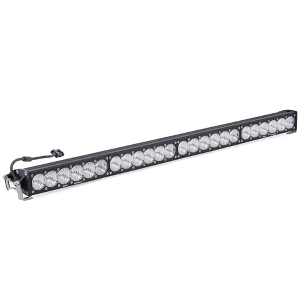 Baja Designs OnX6+ Straight LED Light Bar