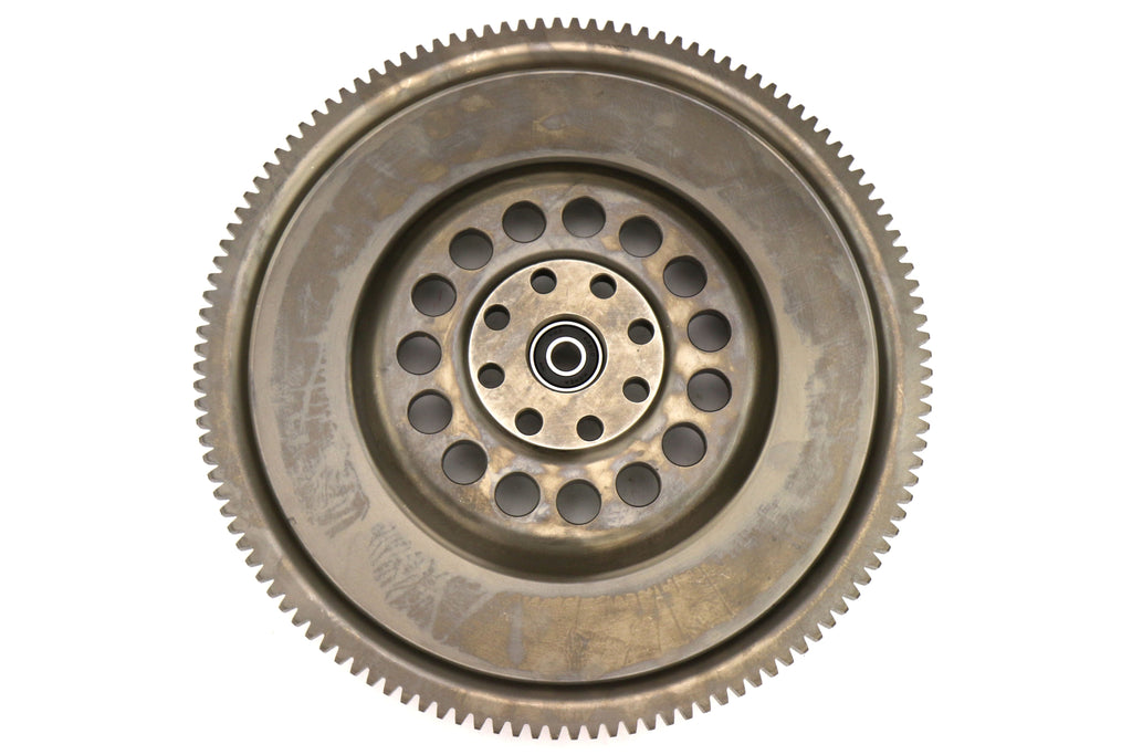 South Bend Clutch Steel Single Mass Flywheel - 2004-2021 Subaru STI