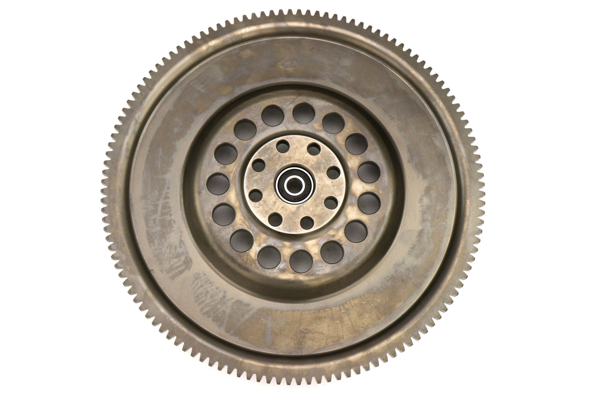 South Bend Clutch Steel Single Mass Flywheel - 2004-2021 Subaru STI