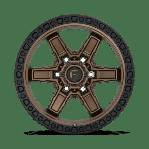 D699 17X9 5X150 MT-BRNZ-BBR 01MM